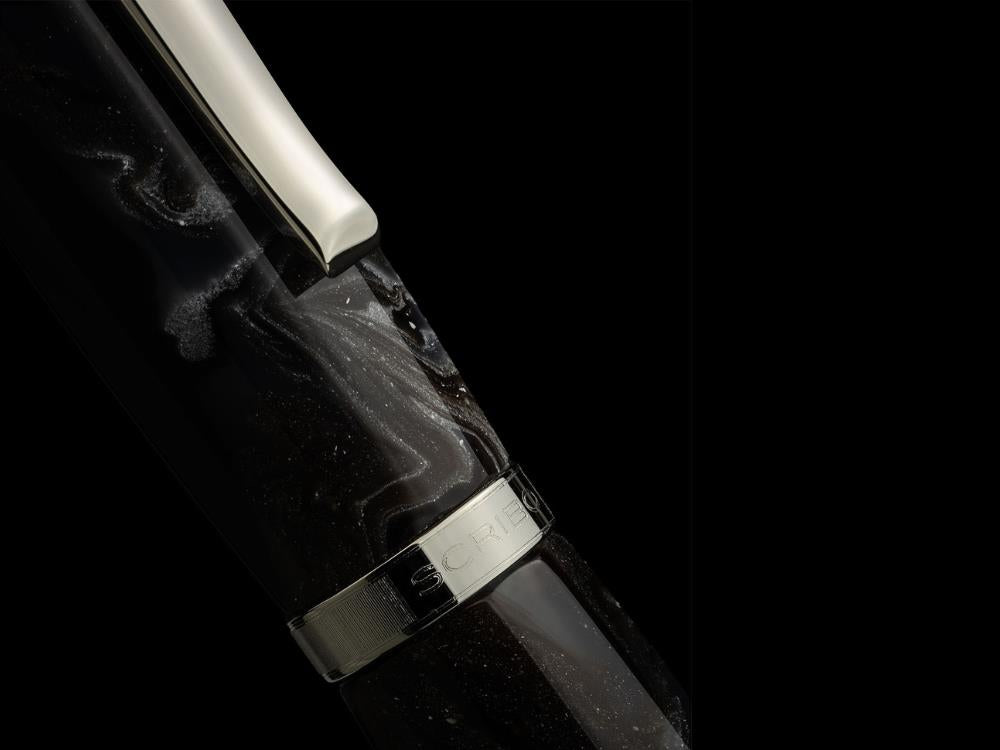 Scribo Feel Nova Stella 14K Fountain Pen, Limited Edition, FEEFP49PL1403