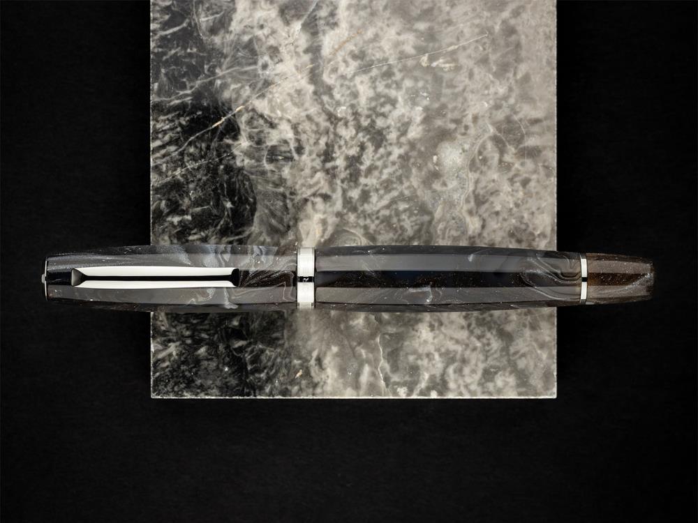 Scribo Feel Nova Stella 14K Fountain Pen, Limited Edition, FEEFP49PL1403