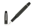 Scribo Flow Dimensione Fountain Pen 18K, Limited Edition, FLOFP04PL1803