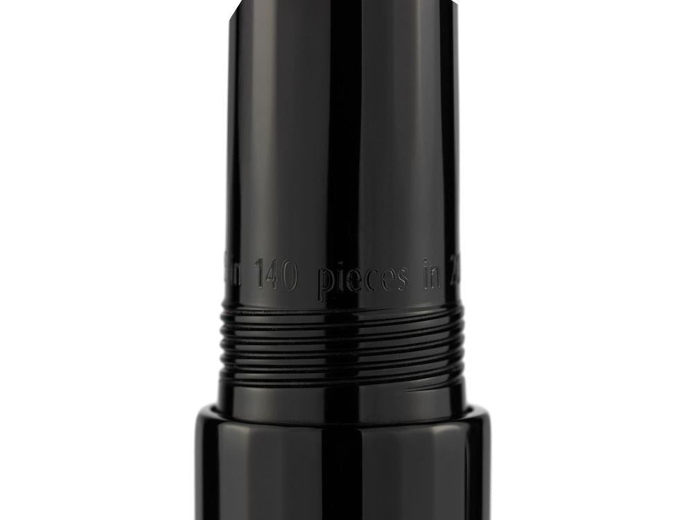 Scribo Flow Origine 14K Fountain Pen, Limited Edition, FLOFP06YG1403