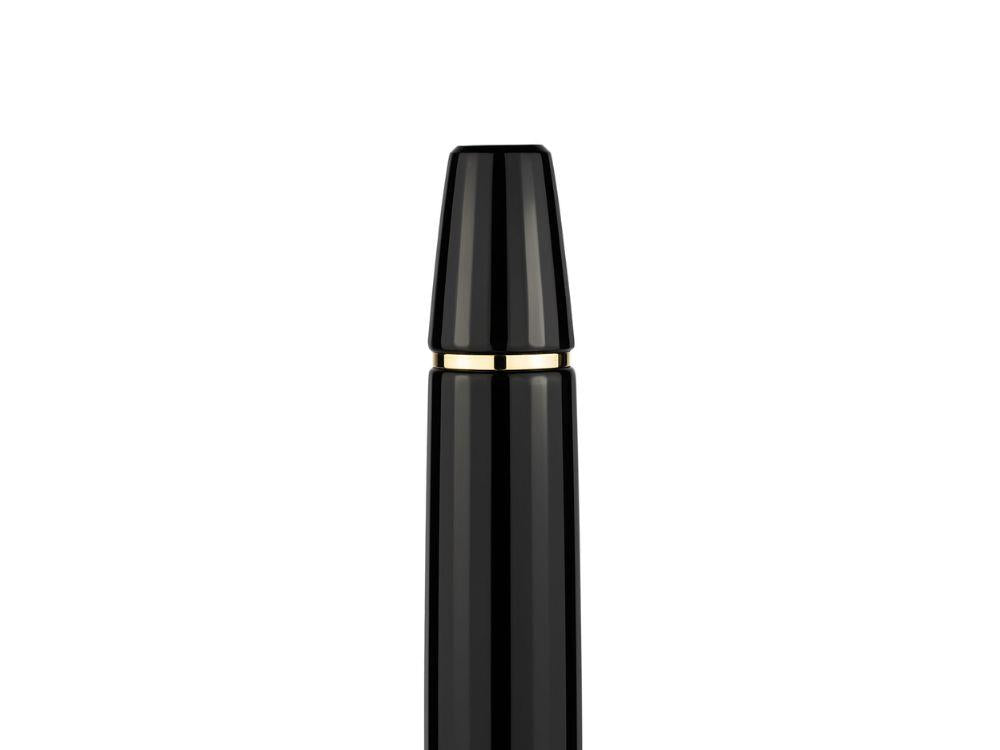 Scribo Flow Origine 18K Fountain Pen, Limited Edition, FLOFP06YG1803