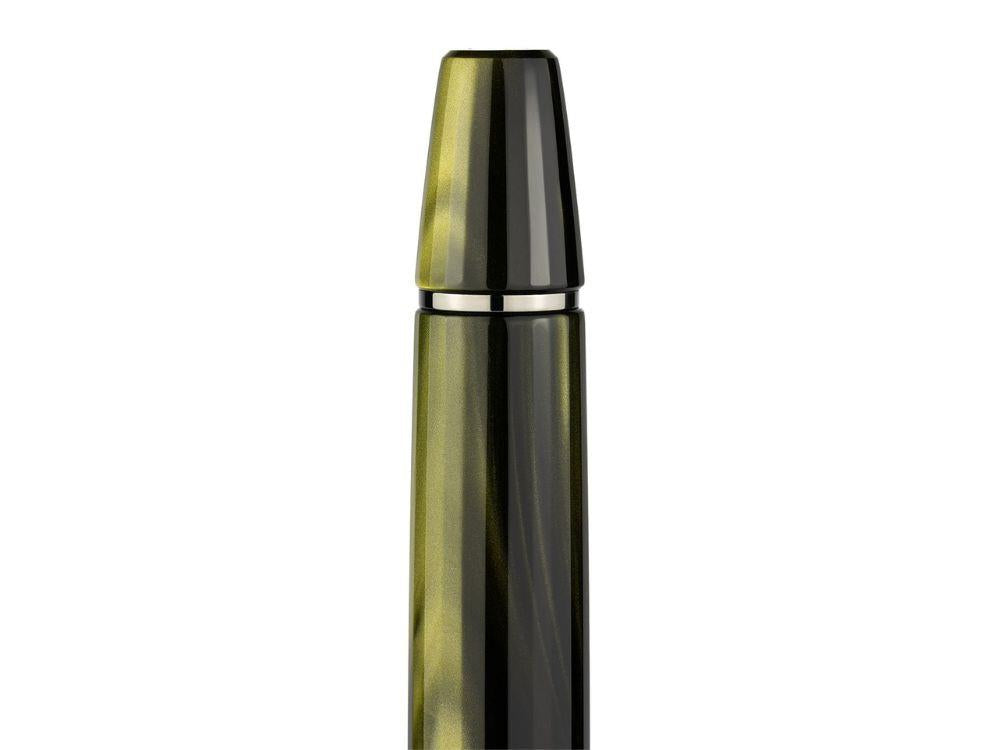 Scribo Flow Evoluzione 14K Fountain Pen, Limited Edition, FLOFP07RT1403