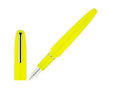 Scribo Piuma Art Fountain Pen, 14K Gold, Limited Edition, PIUFP17PL1403