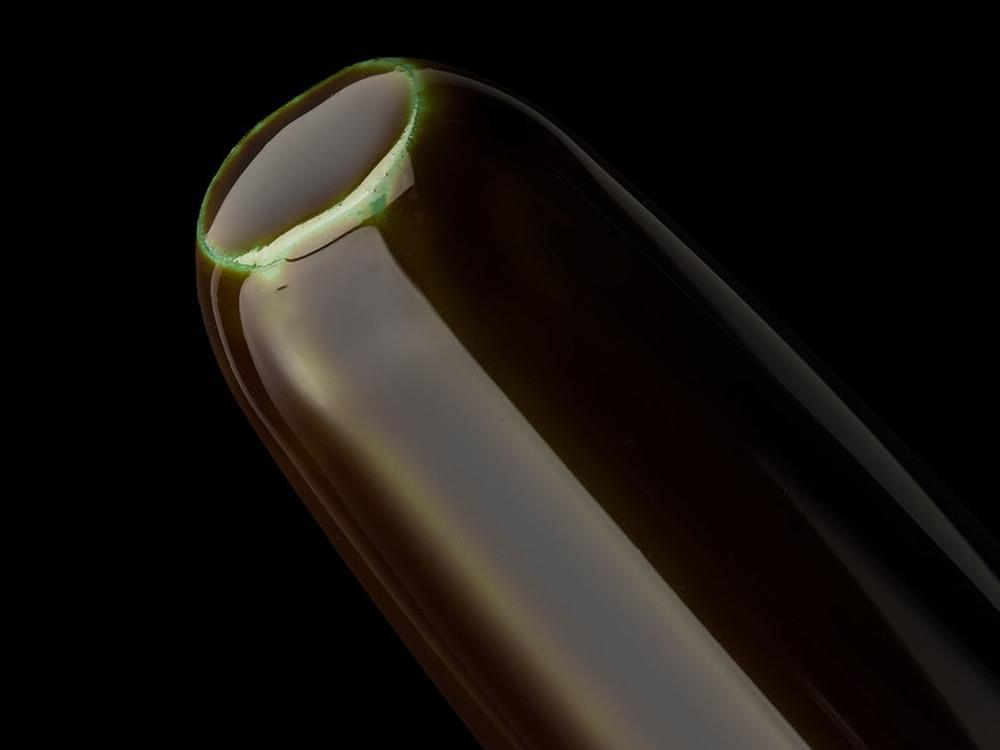 Scribo Piuma Hane Toruko Fountain Pen, Limited Edition, PIUFP27RT1403