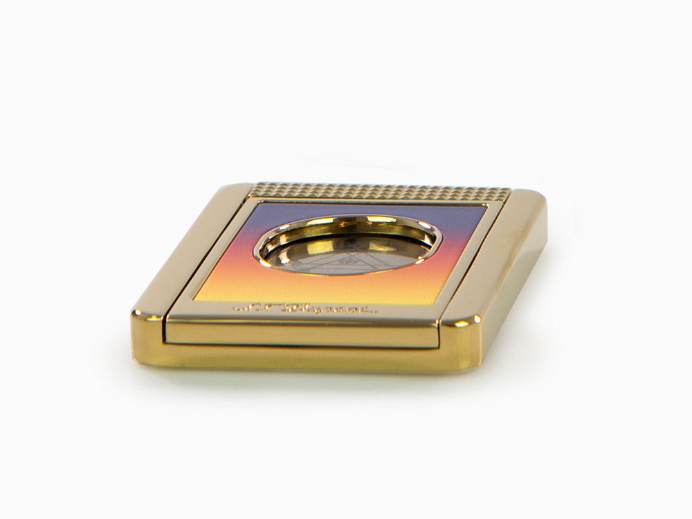 S.T. Dupont Montecristo L'Aurore Cigar Cutter, Metal, 003434