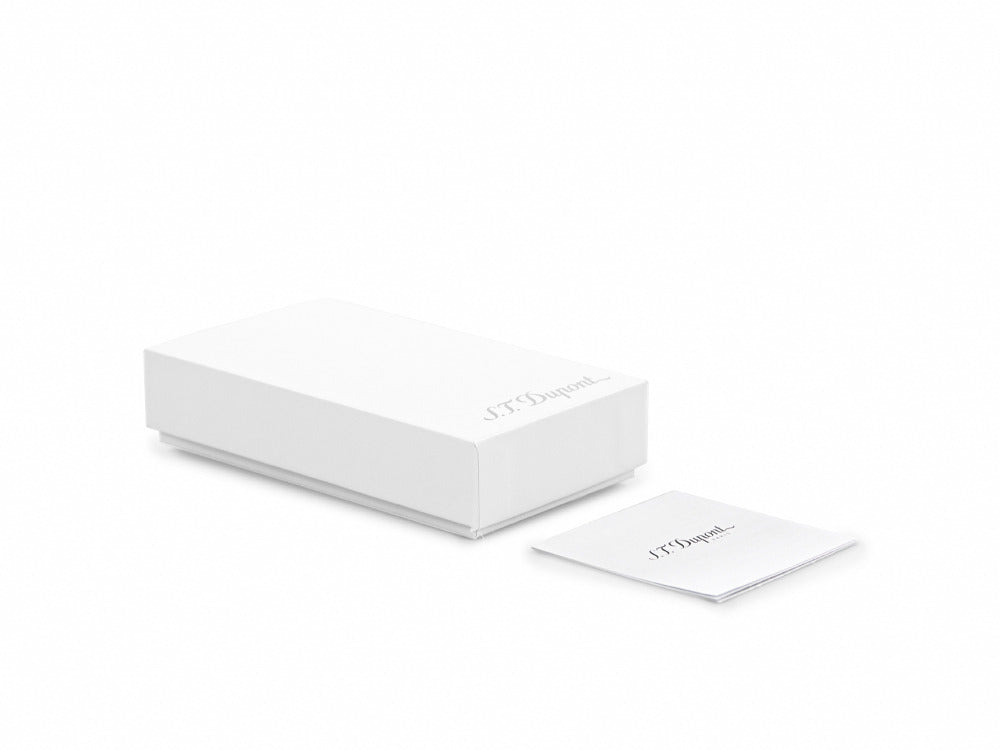 S.T. Dupont Défi Extreme Vintage Brushed Copper Lighter, 021407