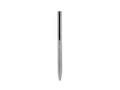 S.T. Dupont Classique Ballpoint pen, Brass, Silver, 045075N