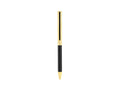 S.T. Dupont Classique Ballpoint pen, Brass, Black, 045076N