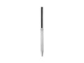 S.T. Dupont Classique Ballpoint pen, Brass, Silver, 045079N