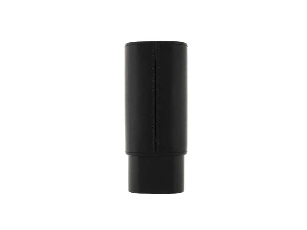 S.T. Dupont Behike 2 Cigar Case, Brass, PVD, Black, Limited Edition, 183203