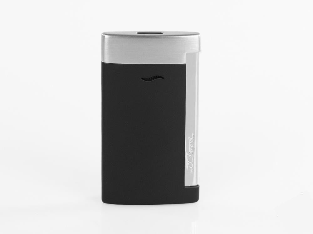 S.T. Dupont Slim7 Lighter, Lacquer, Matt Black, 27710