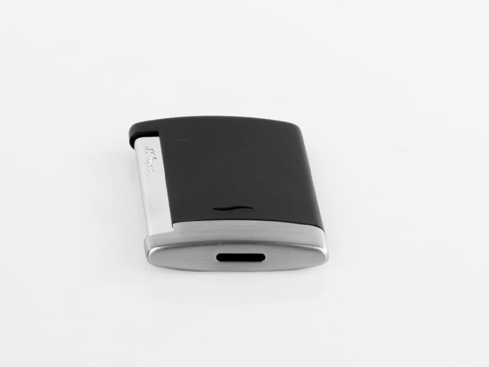 S.T. Dupont Slim7 Lighter, Lacquer, Matt Black, 27710