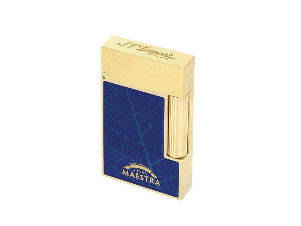 S.T. Dupont Línea Maestra Partagas Ligne 2 Lighter, Limited Edition, C16095