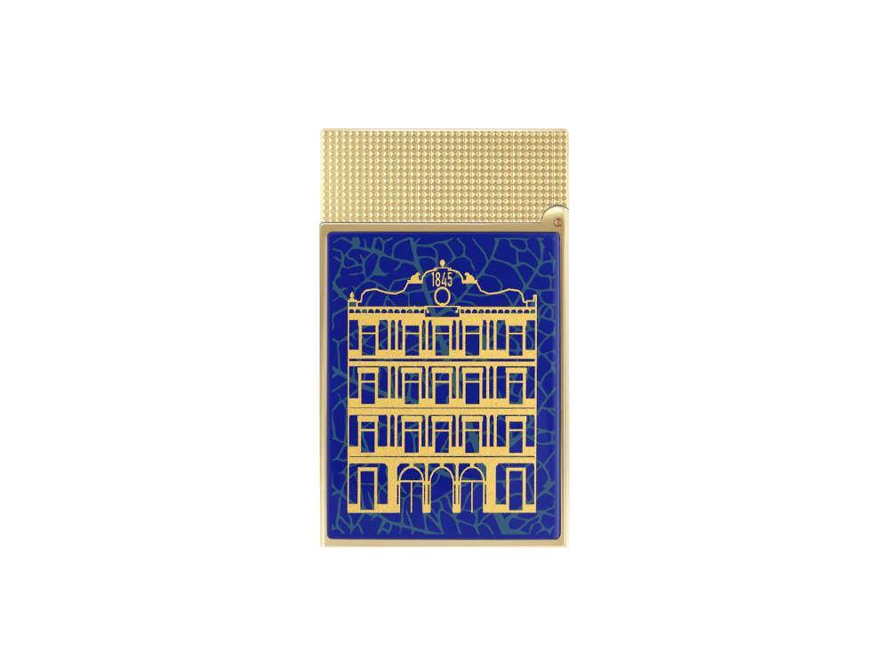 S.T. Dupont Línea Maestra Partagas Ligne 2 Lighter, Limited Edition, C16095