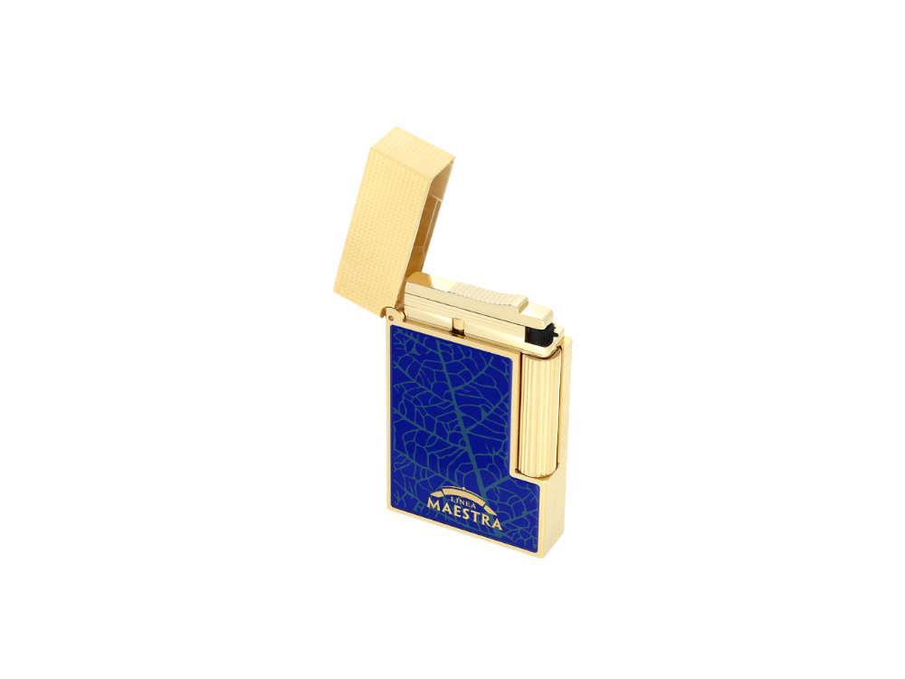 S.T. Dupont Línea Maestra Partagas Ligne 2 Lighter, Limited Edition, C16095