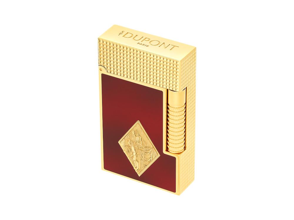 S.T. Dupont Le Grand Romeo y Julieta Lighter, C23050CL