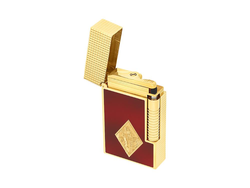 S.T. Dupont Le Grand Romeo y Julieta Lighter, C23050CL