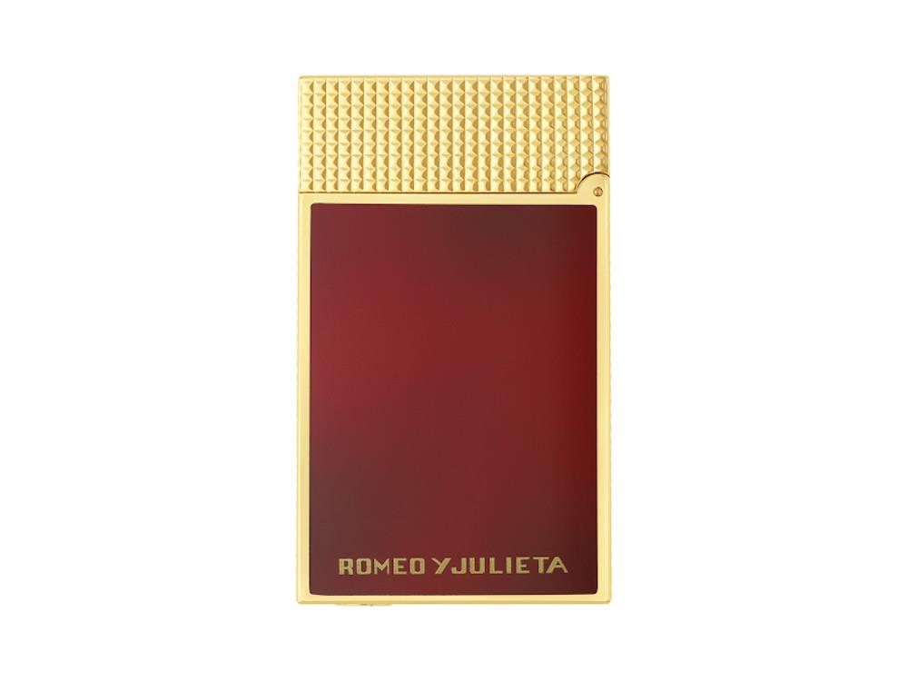 S.T. Dupont Le Grand Romeo y Julieta Lighter, C23050CL