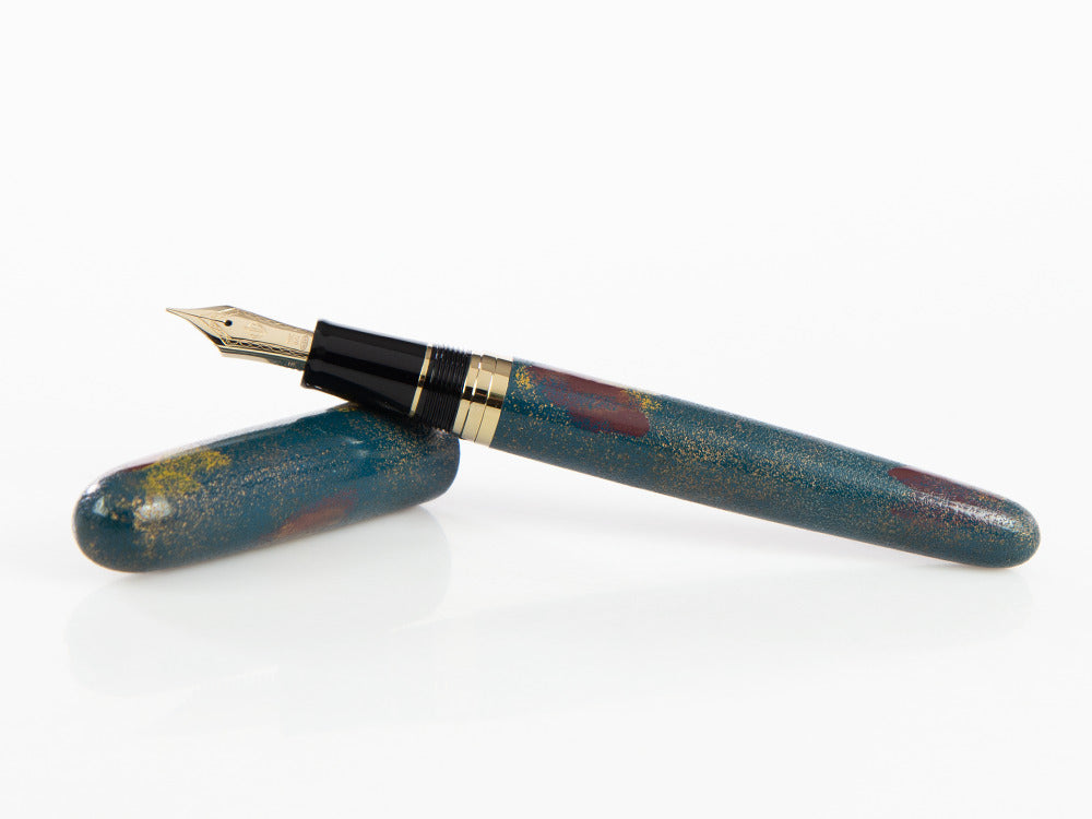 Sailor Limited Edition 'Rei' 3rd series Aomori Hachinohe Fountain Pen
