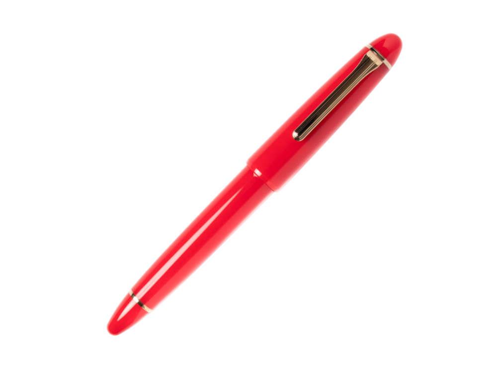 Sailor 1911 Series Kyoto Garden Nishiki Goi Fountain Pen, 10-8961-430
