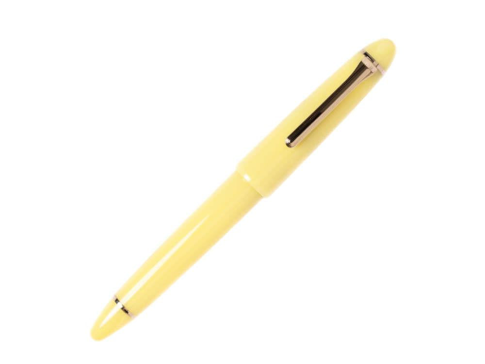 Sailor 1911 Series Kyoto Garden Icho Fountain Pen, 10-8962-470
