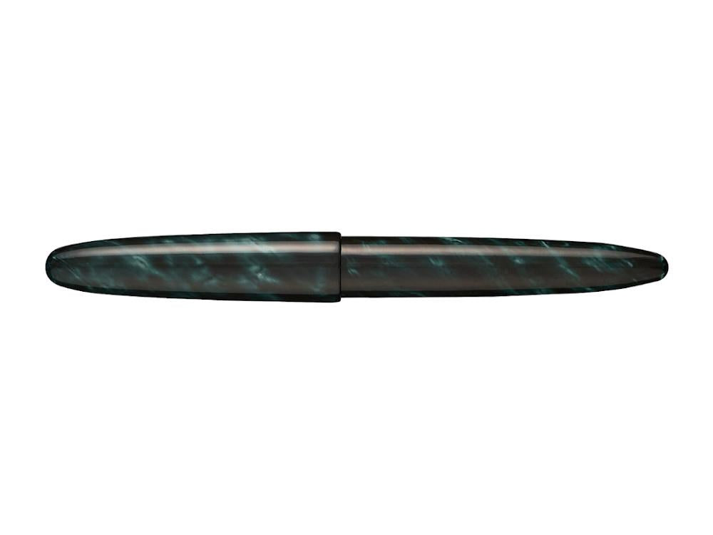 Sailor Tame-sukashi Mono No Aware - Umi Fountain Pen, 10-9839-440