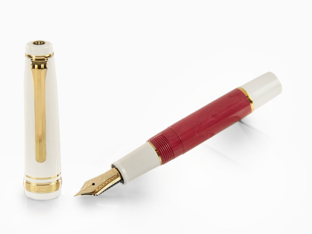 Montblanc sales 146 bordeaux