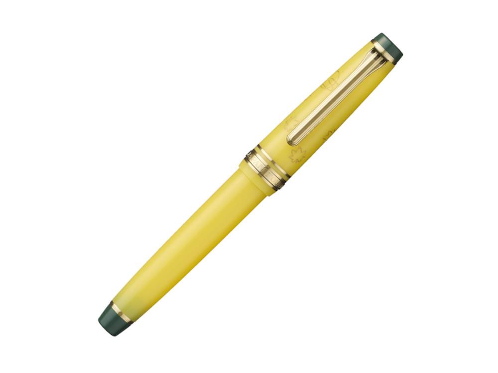Sailor PG Japanese Scenery Fountain Pen Tasogare, 11-8993-470