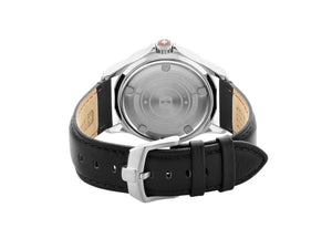 Swiss Military Hanowa Land Flagship X Quartz Watch, White, SMWGB2100605