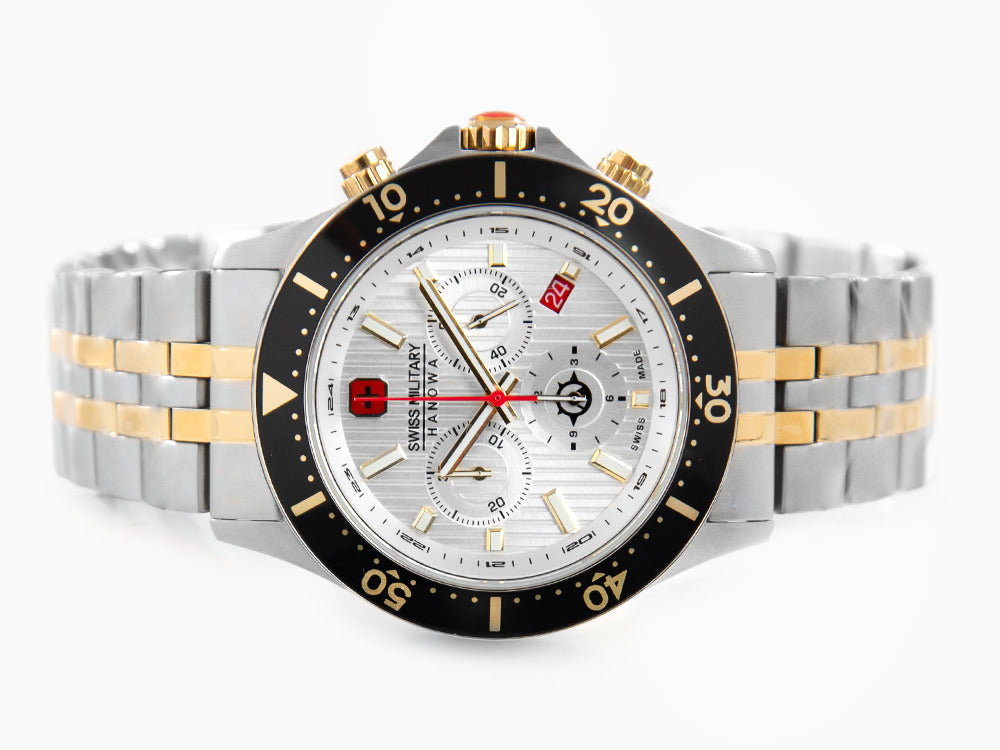 Flagship chrono clearance