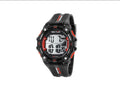 Sector No Limits EX-51 Digital Watch, Black, 49 mm, R3251317001