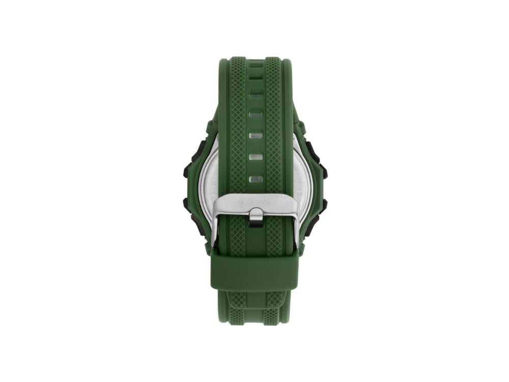 Sector No Limits EX-51 Digital Watch, plastic, Black, 49 mm, R3251317002