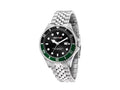 Sector No Limits 230 Quartz Watch, Black, 43 mm, R3253161052