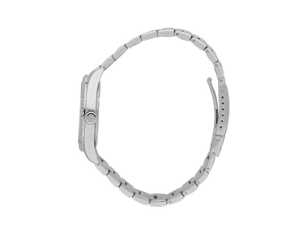 Sector No Limits 240 Quartz Watch, Blue, 41 mm, R3253240049