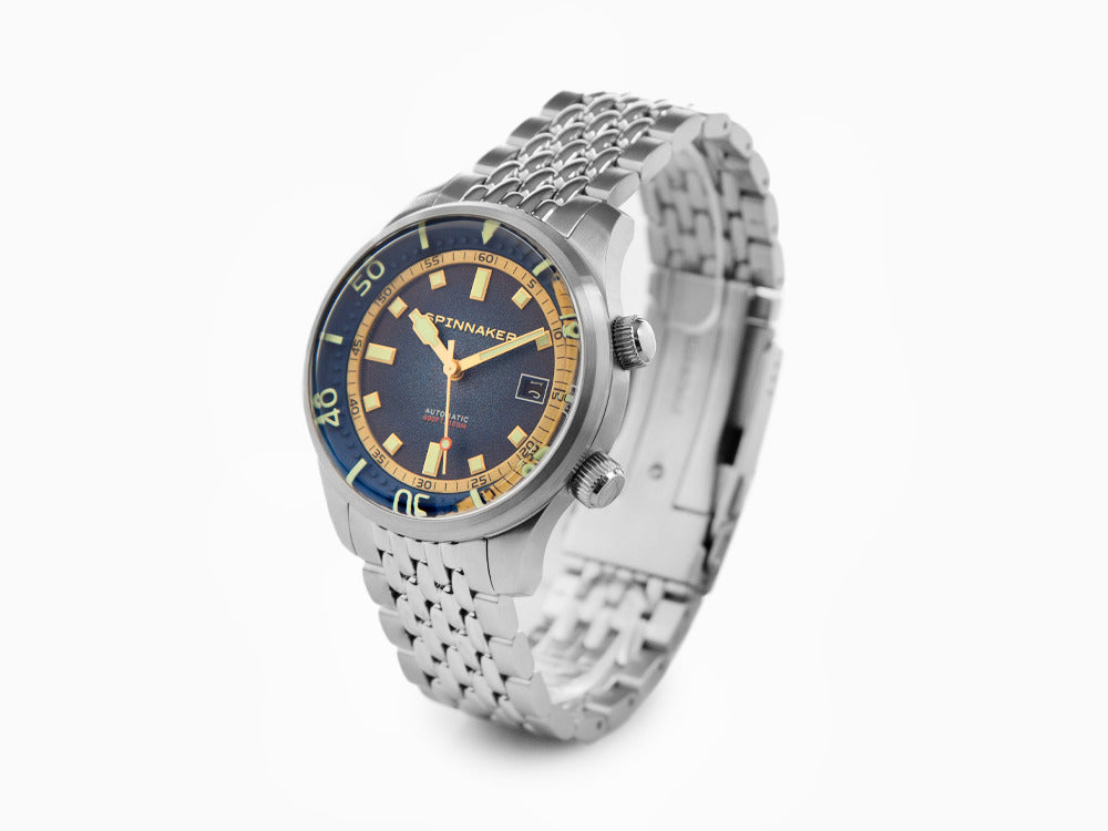 Spinnaker hotsell bradner blue