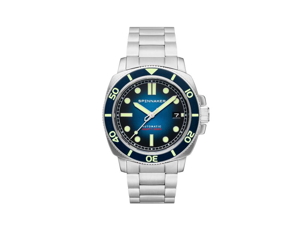 Spinnaker watches hull on sale