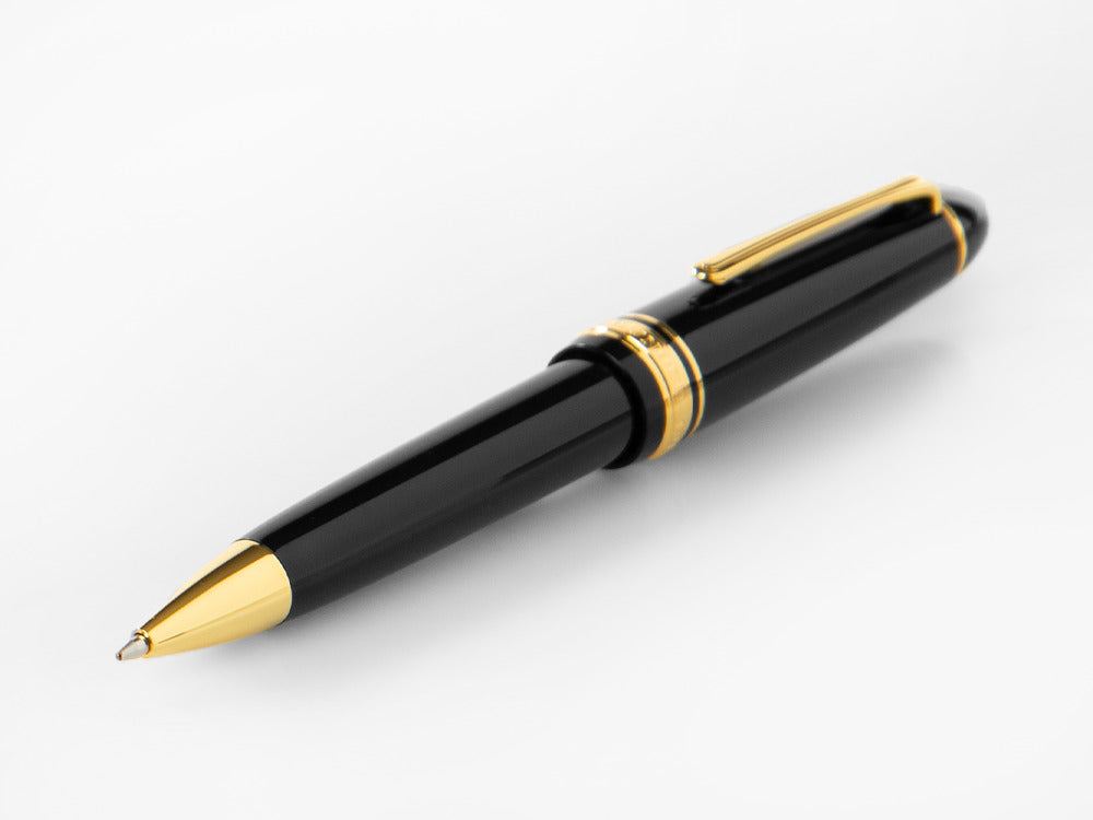 Sailor 1911 Large Series Ballpoint pen, Black, Gold Trim, 16-1009-620