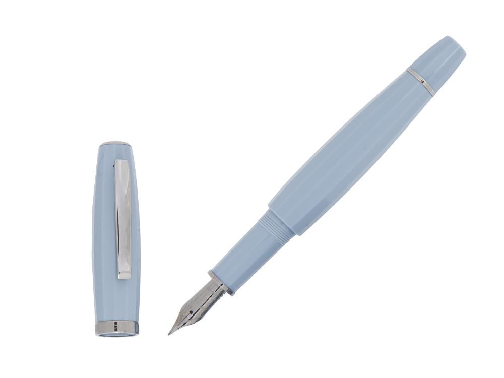 Montblanc flex nib review cheap