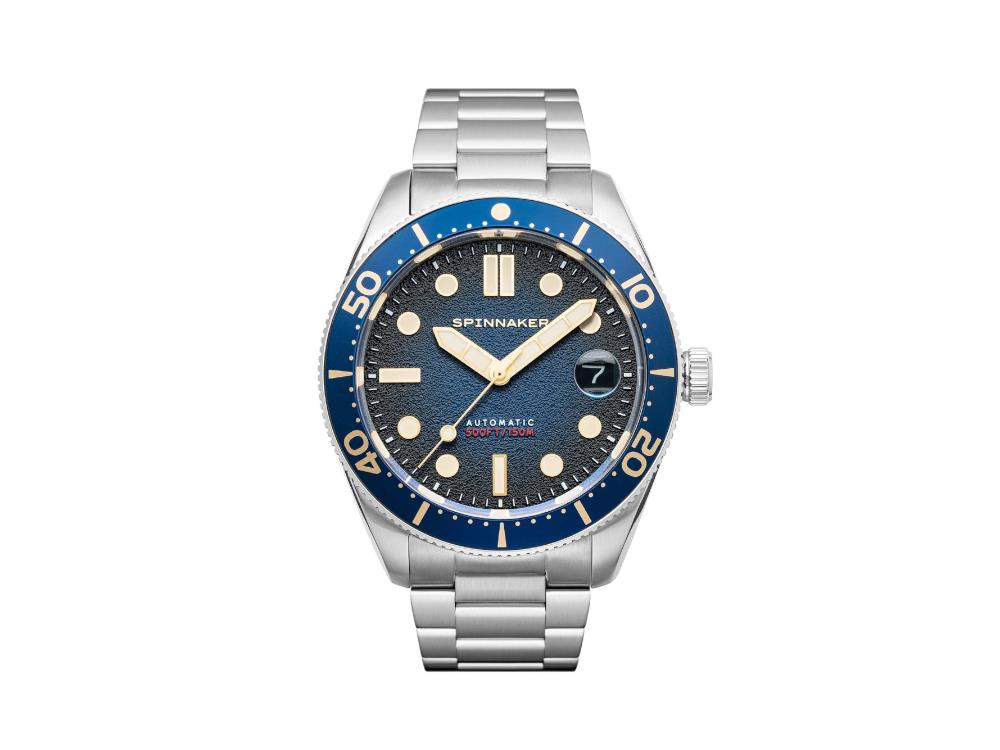 Spinnaker watch price on sale