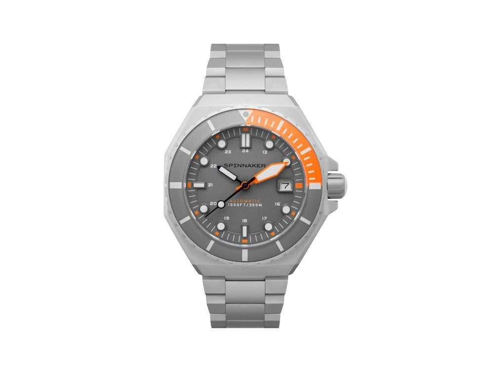 Spinnaker watches coupon hotsell