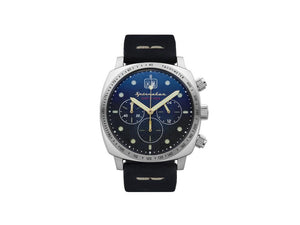 Spinnaker chronograph hotsell