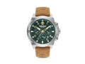 Timberland Fast Strike Quartz Watch, 46 mm, TDWGF0109501