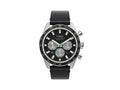 Timex The Waterbury Quartz Watch, Black, 41 mm, Chronograph, TW2V42500