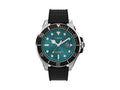 Timex Trend Quartz Watch, Brass, Green, 44 mm, TW2V91700