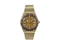 Timex Q Timex Women's Quartz Watch, Brown, 36 mm, TW2V92500