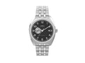 Timex Marlin Automatic Watch, Black, 39 mm, TW2W58800