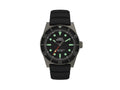 Timex DeepWater Reef 200 Quartz Watch, Black, 41 mm, TW2W74700