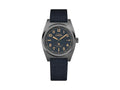 Timex Expedition Capstone Quartz Watch, Blue, 39 mm, TW2Y18200