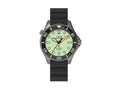 Timex DeepWater Meridian 300 HEV Automatic Watch, Titanium,  44 mm, TW2Y48300