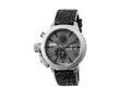 U-Boat Classico Automatic Watch, Titanium, Grey, 45 mm, Limited Edition, 3002